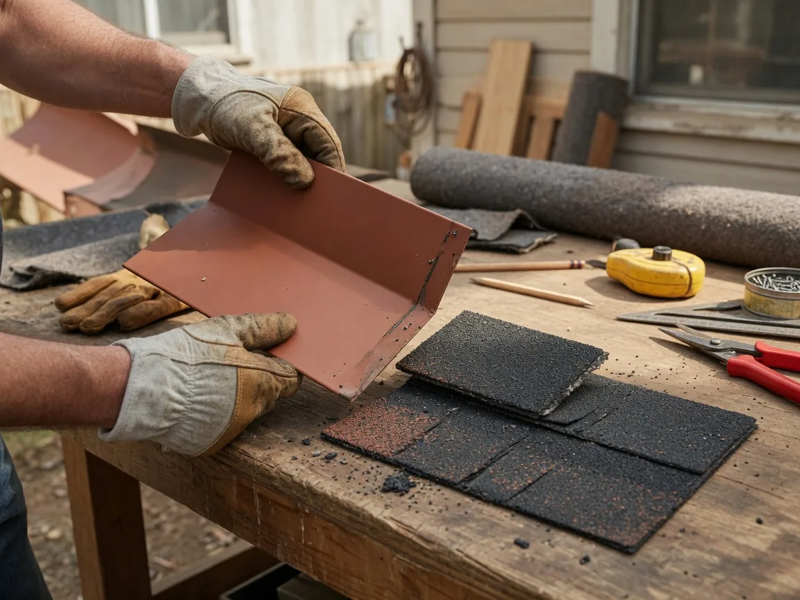 Roof Repair company in Munford, TN